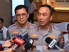 Tindak Lanjuti Putusan MK Polri Bentuk Tim Pokja