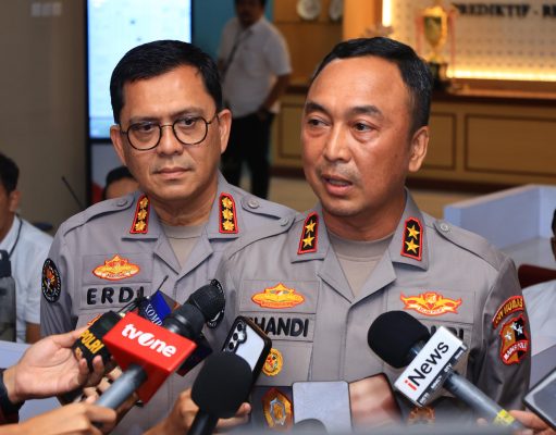 Tindak Lanjuti Putusan MK Polri Bentuk Tim Pokja