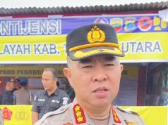 Akses Terputus Hambat Bantuan, Polda Sumut Berjibaku Tanpa Henti Cari Korban di Tengah Duka Mendalam