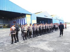 Polri Siagakan 87 Ribu Personel dan Perkuat Bantuan Logistik ke Sumatera sebagai Respon Cepat Bencana