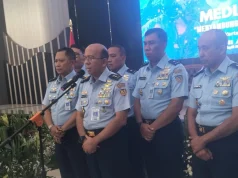 Heboh Bandara IMIP, TNI AU Pastikan Tidak Ada Pesawat Asing di Bandara IMIP