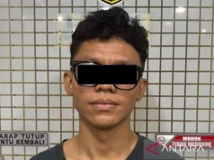Berkat Laporan Warga, Polisi Tangkap Pelaku Penganiayaan di Depok