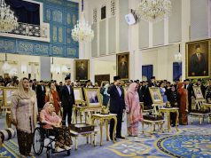 Para Ahli Waris Kenang Perjuangan Tokoh Bangsa Haru dan Bangga Usai Terima Gelar Pahlawan Nasional