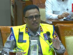 Tekankan Pendekatan Humanis dan Revitalisasi ETLE, Korlantas Polri Siap Hadapi Nataru 2025–2026