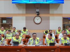 Kakorlantas Prediksi Terjadi 2 Kali Arus Puncak dan 2 Kali Arus Balik di Nataru 2025