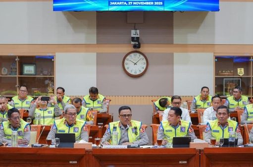 Kakorlantas Prediksi Terjadi 2 Kali Arus Puncak dan 2 Kali Arus Balik di Nataru 2025