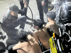 Aksi Tawuran Remaja di Bogor Selatan Digagalkan Polresta Bogor Kota