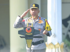 Polda Jabar Gelar Operasi “Zebra Lodaya-2025” Selama 14 Hari Jelang Nataru