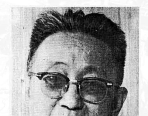 KHO WAN GIE Komikus Generasi Pertama Indonesia