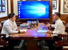 Seskab: MBG Fondasi Anak Indonesia Bebas Stunting