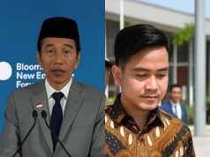 Ayah di Singapura, Anak di Afrika Selatan