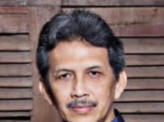 Bandara Morowali (Heboh Negara dalam Negara)