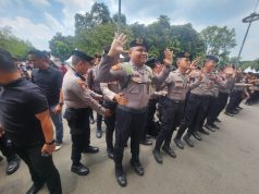 Amankan Konser BLACKPINK di GBK 1.475 Personel Dikerahkan, Polisi Imbau Penonton Tak Bawa Barang Terlarang