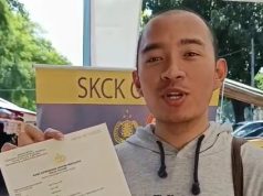 Cepat dan Praktis! Warga Apresiasi Layanan SKCK Online di Polda Metro Jaya