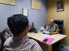 SPKT Polda Metro Jaya Kembali Dapat Apresiasi dari Warga, Pelayanan Cepat dan Responsif