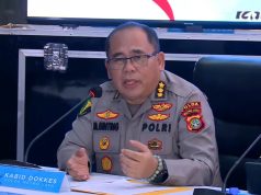 Kabiddokkes Polda Metro Jaya: Golden Period Jadi Kunci Selamatkan Korban Ledakan SMAN 72