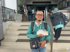 Pelayanan Samsat Cinere Dapat Apresiasi, Warga Puas: “Cepat, Baik, dan Hanya 10 Menit Selesai”