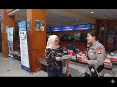 Warga Nilai Cepat dan Efisien, Pelayanan BPKB Ditlantas Polda Metro Jaya Kembali Dapat Apresiasi