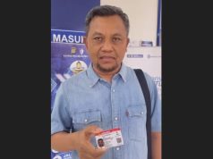 Warga Puas dengan Proses Cepat dan Ramah, Pelayanan Satpas SIM Daan Mogot Dapat Apresiasi