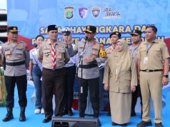 Polda Metro Jaya Bentuk Polisi Siswa Keamanan Sekolah di Seluruh Sekolah se-Jabodetabek