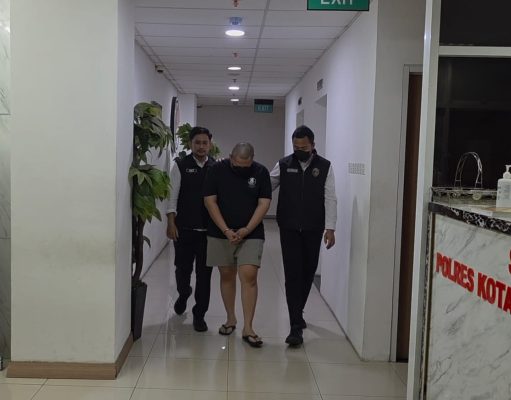 Kerugian Capai Lebih Rp 1,3 Miliar Polres Bandara Soetta Ungkap Penipuan Lowongan Kerja Calon Pilot