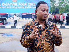 Kompolnas Apresiasi Simulasi Penanganan Unjuk Rasa Polri: Ini Paradigma Baru yang Mengedepankan Pelayanan dan Perlindungan HAM