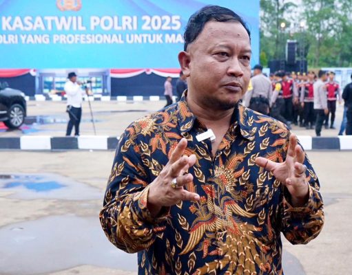 Kompolnas Apresiasi Simulasi Penanganan Unjuk Rasa Polri: Ini Paradigma Baru yang Mengedepankan Pelayanan dan Perlindungan HAM