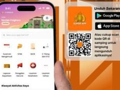 Via Super App Polri Urus SKCK Mudah dan Cepat