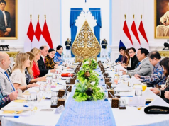 Presiden Prabowo dan Ratu Máxima Bahas Transformasi Inklusi dan Kesehatan Keuangan di Indonesia