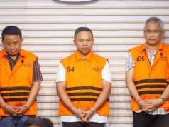 Kasus Gubernur Riau: Selain PUPRPKPP KPK Telusuri Dugaan Pemerasan ke Dinas-dinas Lain