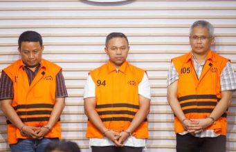 Kasus Gubernur Riau: Selain PUPRPKPP KPK Telusuri Dugaan Pemerasan ke Dinas-dinas Lain