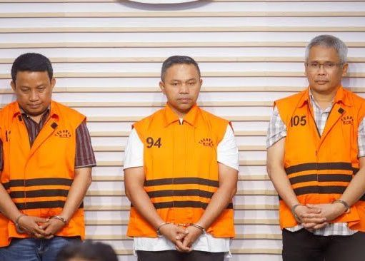 Kasus Gubernur Riau: Selain PUPRPKPP KPK Telusuri Dugaan Pemerasan ke Dinas-dinas Lain