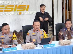 Kapolda Metro Umumkan Kasus Ijazah Jokowi: 8 Tersangka, 723 Barang Bukti, dan 130 Saksi Diperiksa Polisi