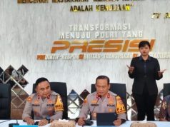 Press Release Kapolda Metro Jaya: Ijazah Jokowi Asli dan Sah
