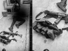 Anak Berhadapan dengan Hukum (ABH) yang Terduga Pelaku Ledakan SMAN 72, Usai Jalani Operasi