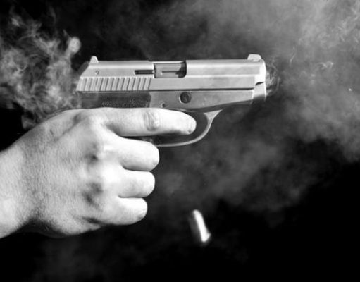 Kasus Penembakan Hansip di Cakung Saat Gagalkan Aksi Pencurian Motor