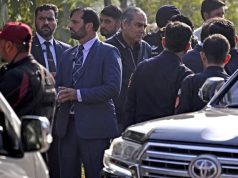 Pakistan Salahkan India Atas Bom Bunuh Diri yang Tewaskan 12 Orang