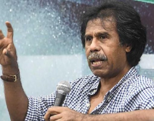 Prof. Dr. Margarito Kamis, S.H., M.Hum: Penempatan Anggota Polri di Luar Institusi Polri Sah Berdasarkan Undang-Undang