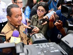 Presiden Prabowo Terima Laporan Capaian PNBP Sektor ESDM, Lifting, dan Rencana Peresmian RDMP