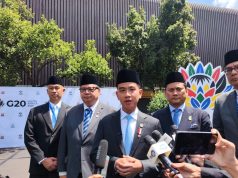 Dalam Pertemuan Bilateral di Sela G20 Gibran Bahas MBG Hingga Swasembada Pangan