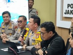 Polda Metro Jaya Ungkap Kronologi Kematian Alvaro Hingga Ditemukan di Bogor
