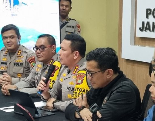 Polda Metro Jaya Ungkap Kronologi Kematian Alvaro Hingga Ditemukan di Bogor