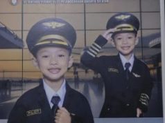 Polda Metro Jaya Ungkap Pembunuh Alvaro Adalah Ayah Tirinya