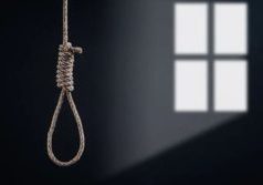 Ayah Tiri TSK Pembunuh Alvaro Ditemukan Meninggal di Sel Tahanan