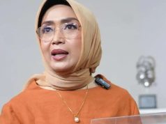 Ira Puspadewi Langsung Bebas, Presiden Prabowo Berikan Rehabilitasi