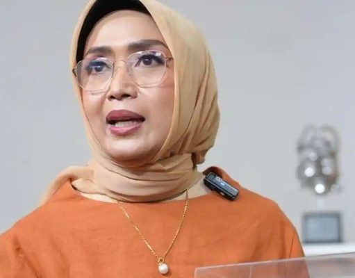 Ira Puspadewi Langsung Bebas, Presiden Prabowo Berikan Rehabilitasi