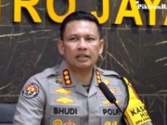 Dalam Kasus Kematian Alvaro Polda Metro Selidiki Keterlibatan Pihak Lain