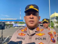 Kapolres Tuban AKBP William Cornelis Tanasale Dicopot dan Diusir dari Rumah Dinas