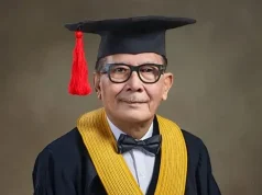 Prof. Dr. I Gde Pantja Astawa, S.H., M.H: “Polri Tepat Berada Langsung di Bawah Presiden, Sesuai Konstitusi dan Sistem Ketatanegaraan”