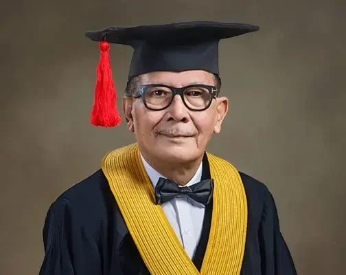 Prof. Dr. I Gde Pantja Astawa, S.H., M.H: “Polri Tepat Berada Langsung di Bawah Presiden, Sesuai Konstitusi dan Sistem Ketatanegaraan”